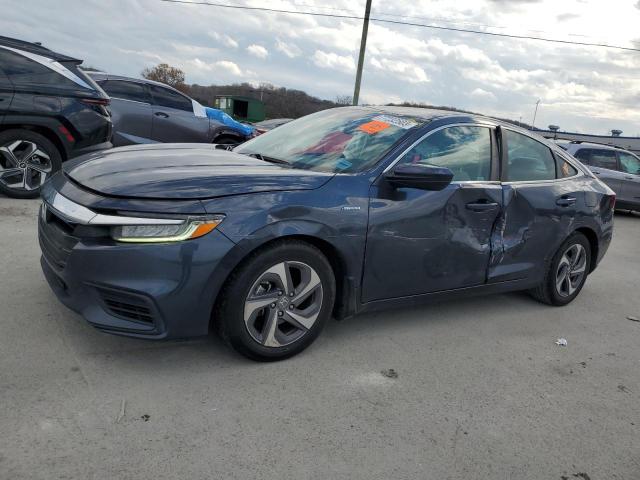 Honda Insight (2019)