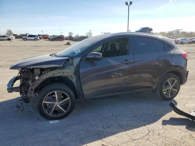 Honda Hr-v (2022)