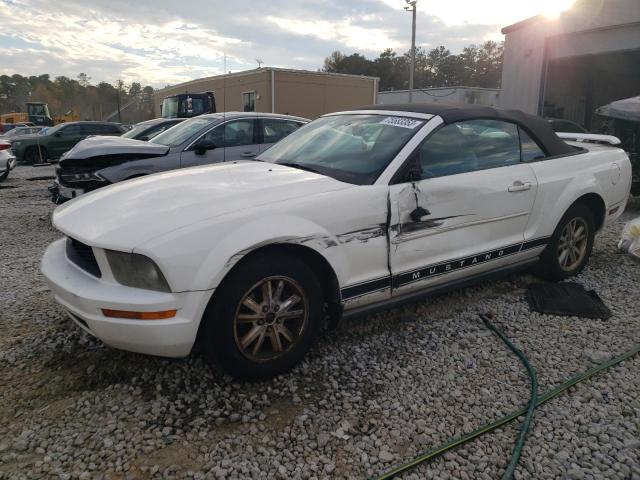 Ford All models (2007)