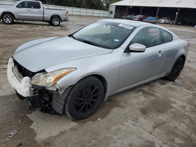 Infiniti G37 (2010)