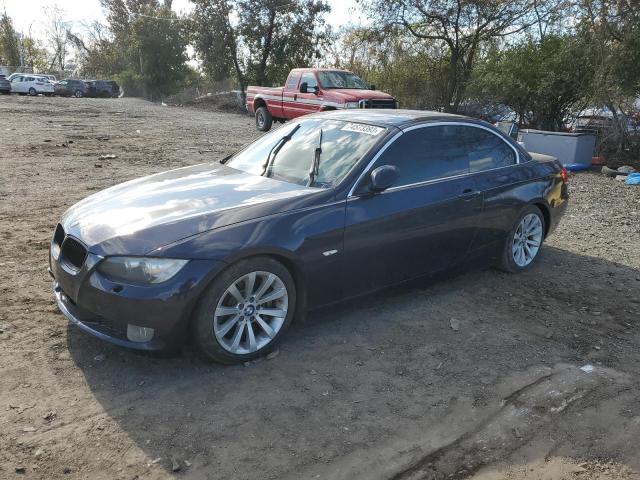Bmw 3 series (2009)