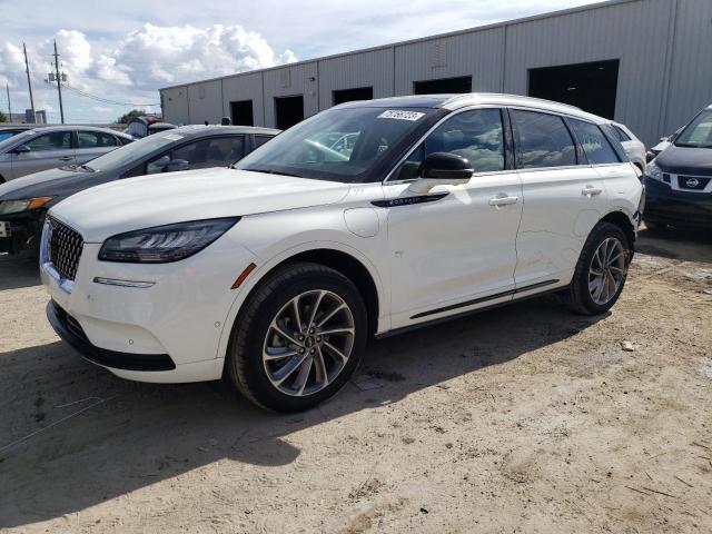 Lincoln Corsair (2022)