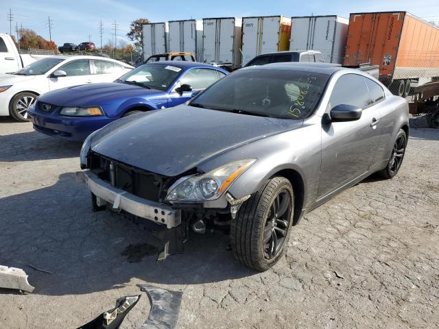 Infiniti G37 (2010)