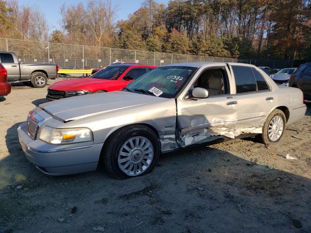 Mercury Grmarquis (2009)