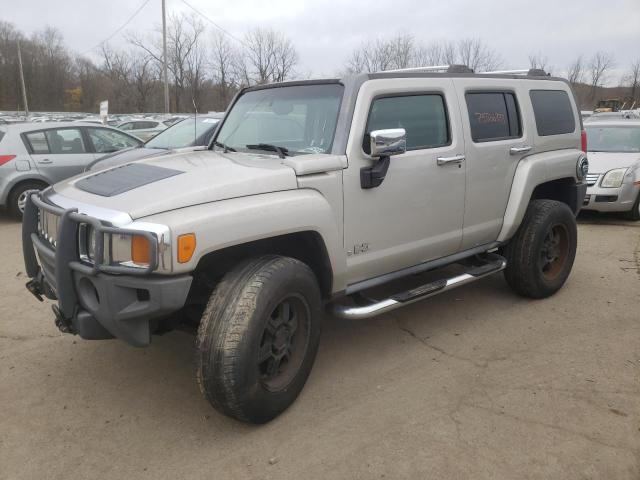 Hummer H3 (2006)