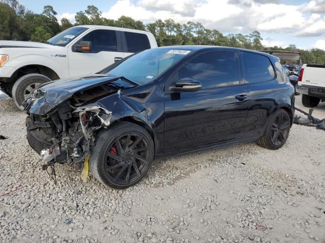 Volkswagen Gti (2012)