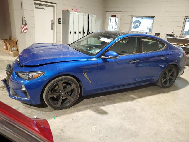 Genesis G70 (2019)