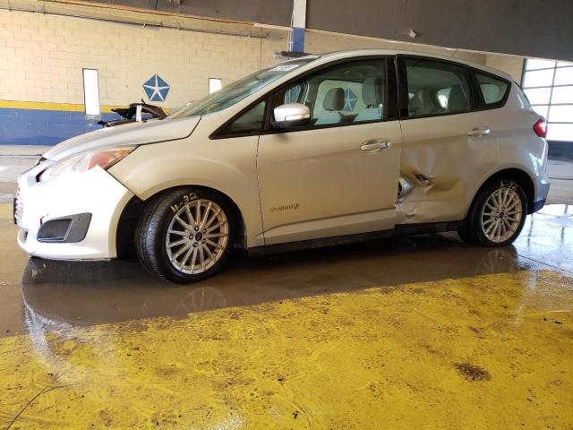 Ford Cmax (2015)