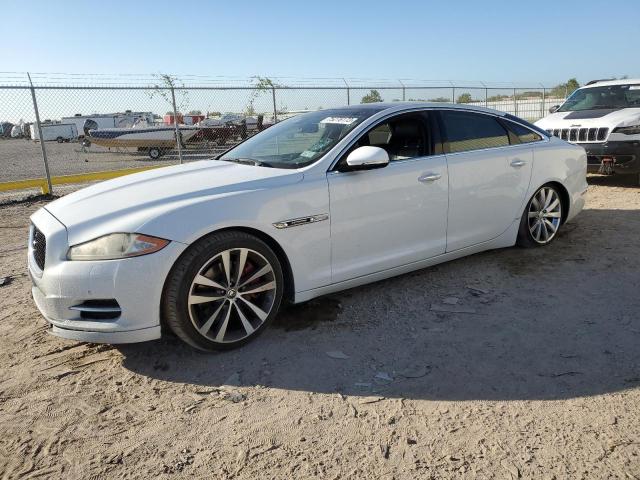 Jaguar Xj (2013)