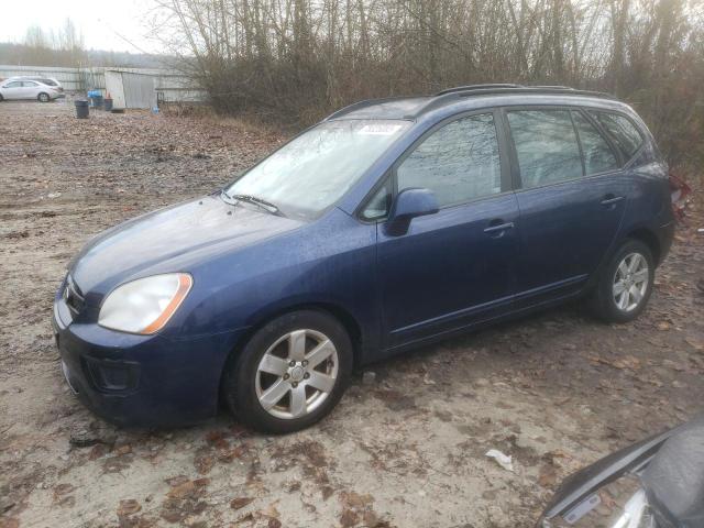 Kia Rondo (2008)