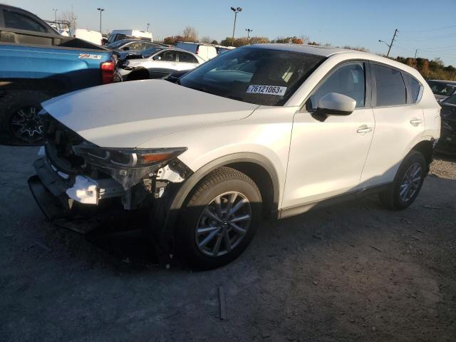 Mazda Cx-5 prefe (2023)