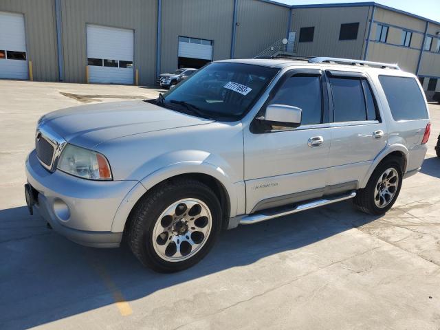 Lincoln Navigator (2004)