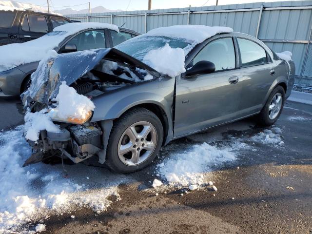 Dodge Stratus (2005)
