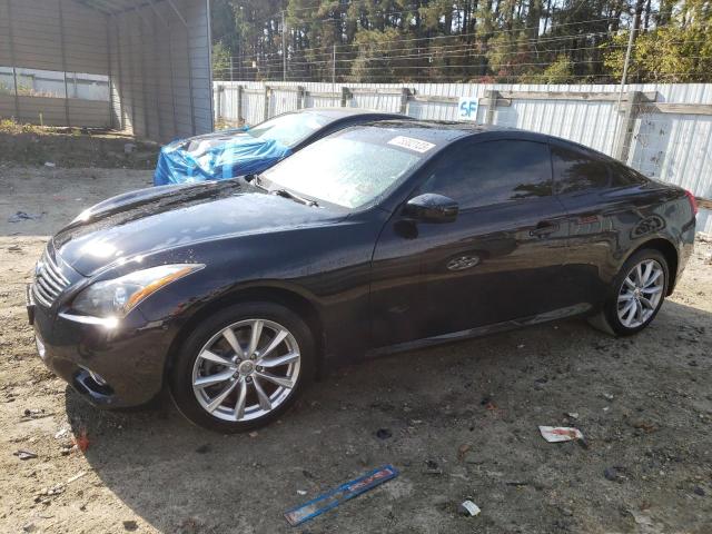Infiniti G37 (2011)