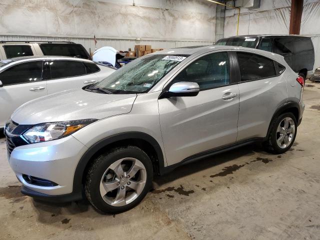 Honda Hr-v (2016)