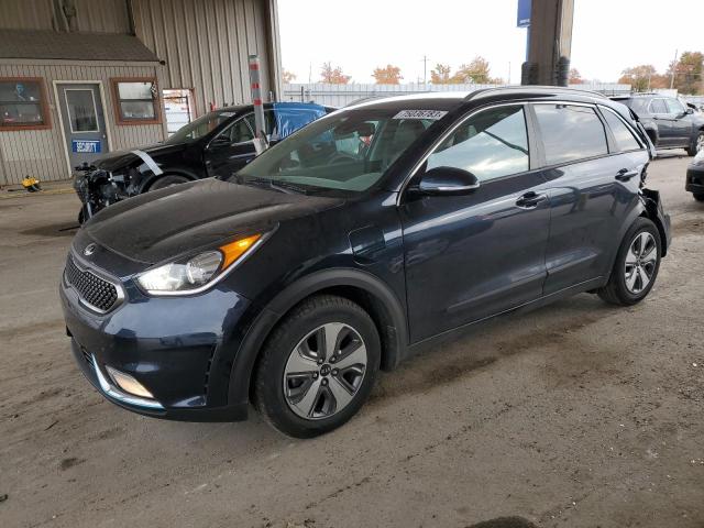 Kia Niro (2018)