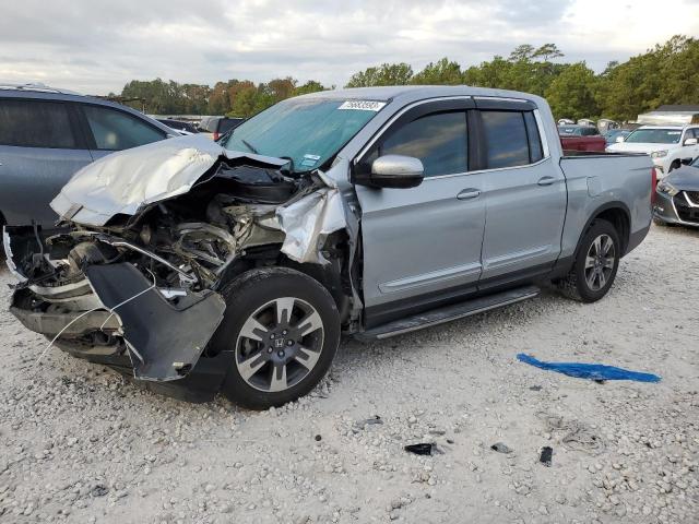 Honda Ridgeline (2018)