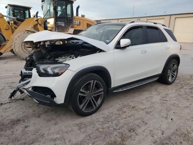 Mercedes-benz Gle-class (2020)