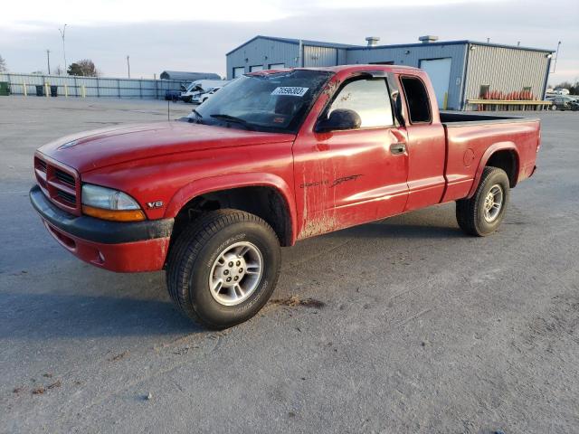 Dodge All models (1999)