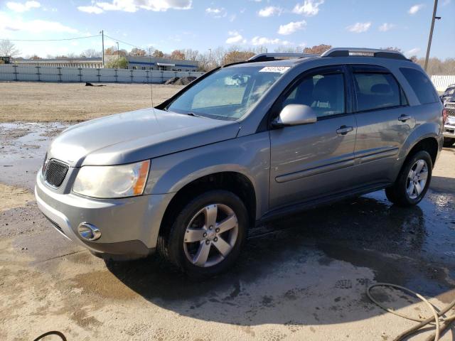 Pontiac Torrent (2006)