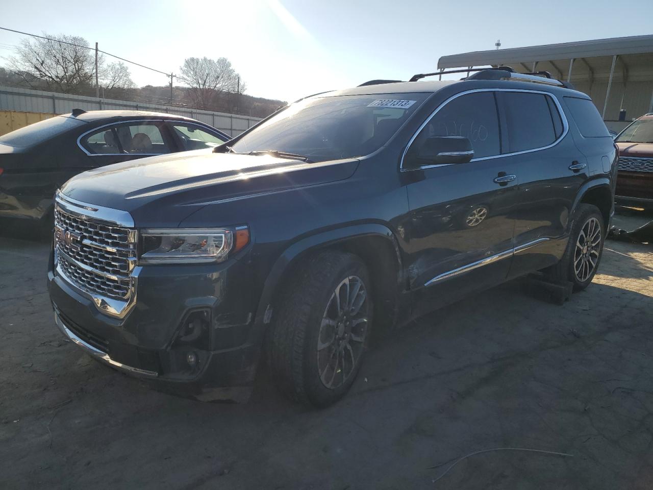 Gmc Acadia (2020)