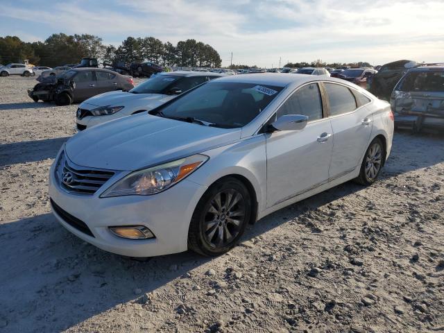 Hyundai Azera (2013)