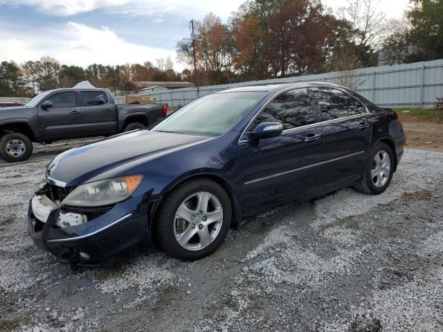 Acura Rl (2007)