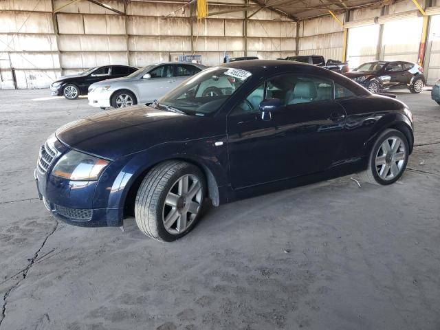 Audi Tt (2005)