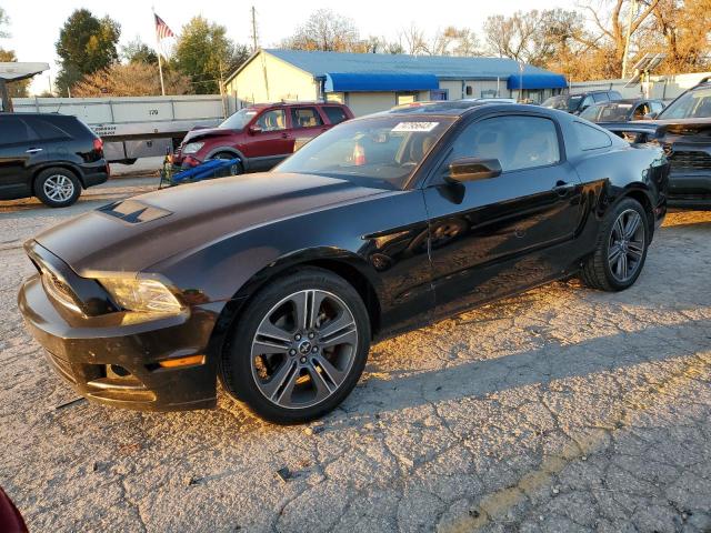 Ford All models (2013)