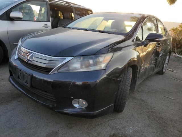 Lexus Hs (2010)