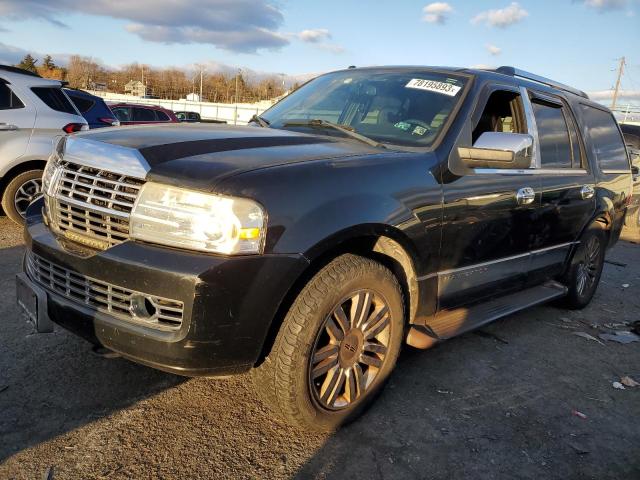 Lincoln Navigator (2008)