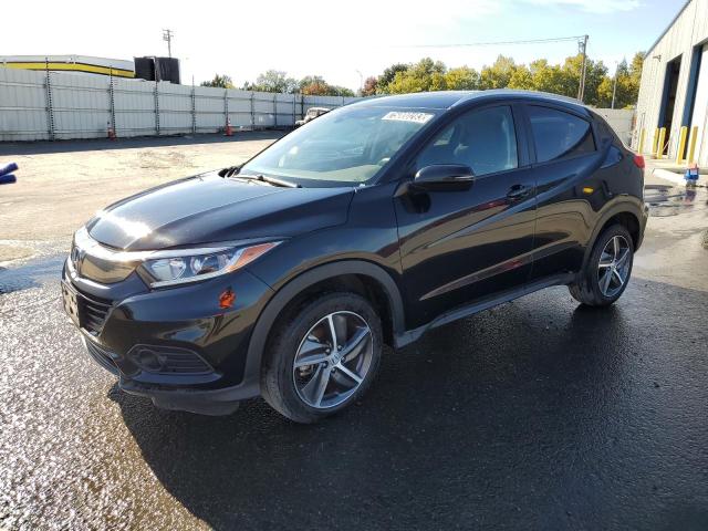 Honda Hr-v (2021)