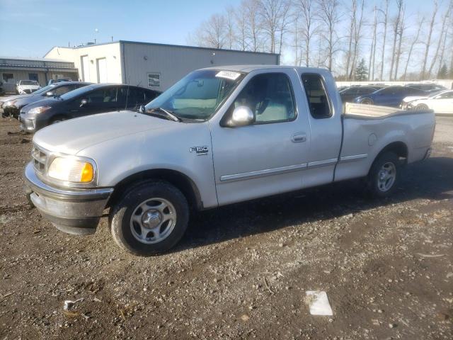 Ford All models (1998)