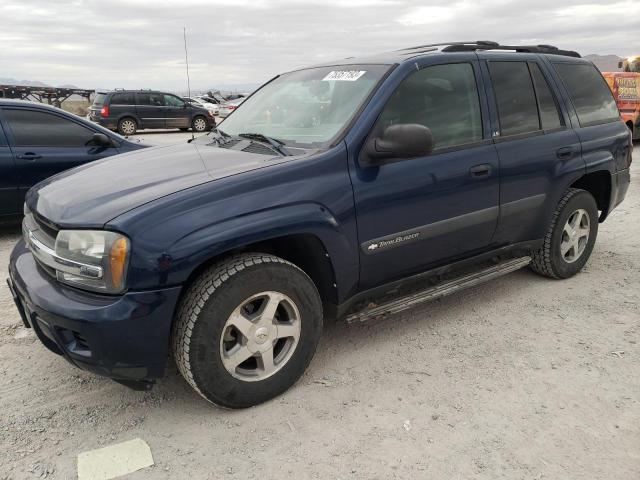 Chevrolet Trailblzr (2004)