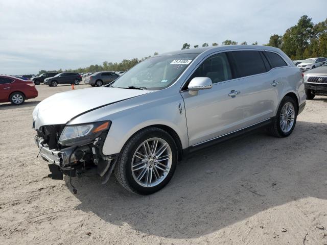 Lincoln Mkt (2015)