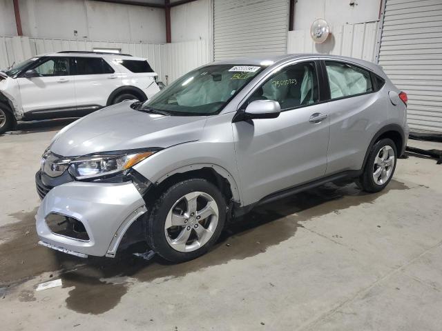 Honda Hr-v (2021)