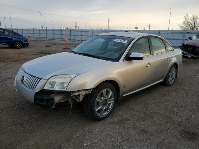 Mercury Sable (2008)