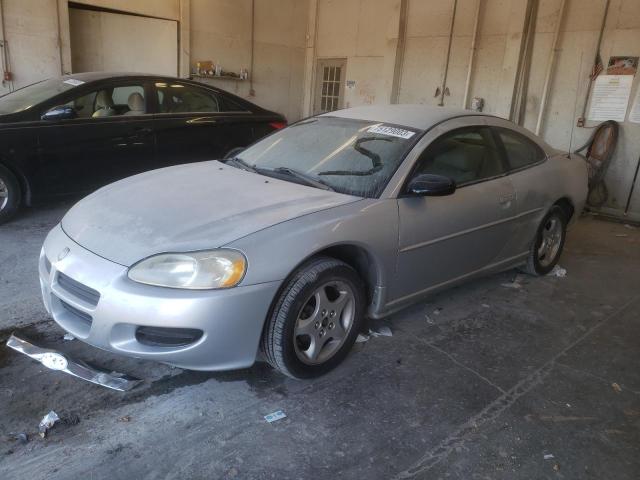 Dodge Stratus (2002)