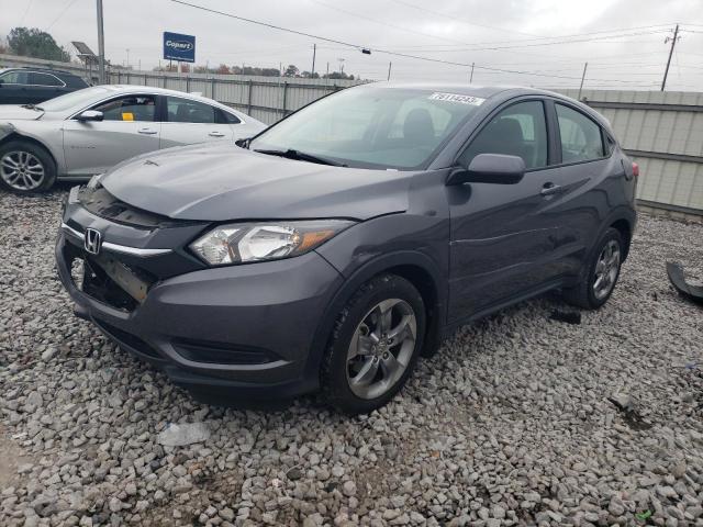 Honda Hr-v (2018)