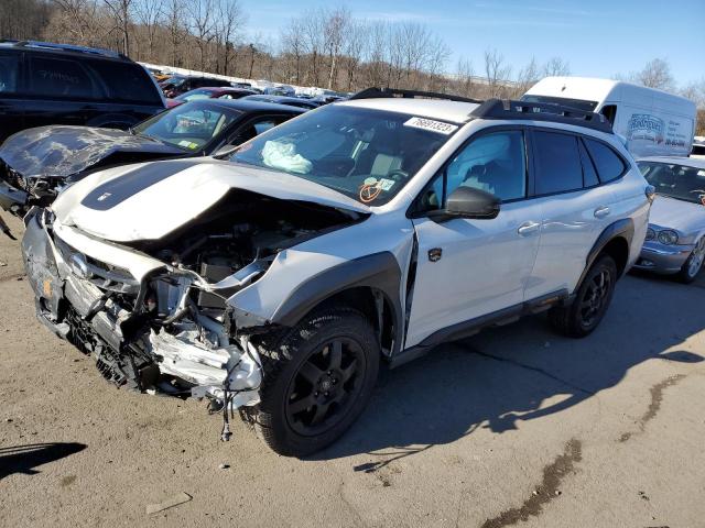 Subaru Outback wi (2022)