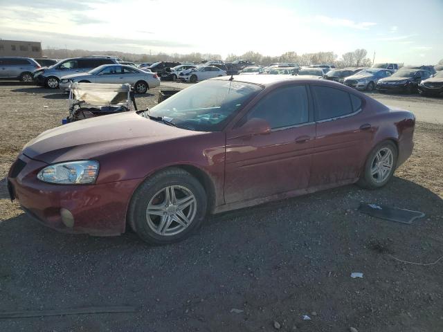 Pontiac Grandprix (2005)