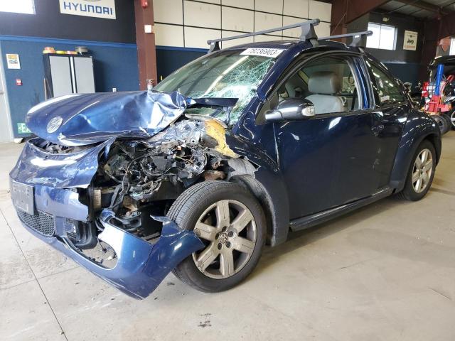 Volkswagen Beetle (2006)