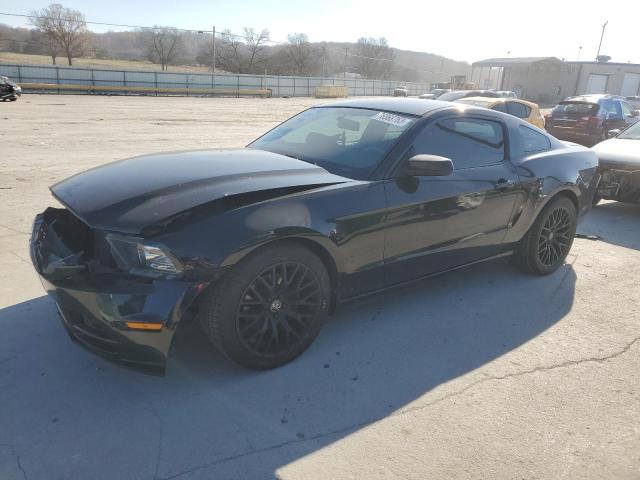 Ford All models (2014)