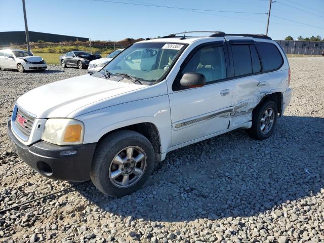 Gmc Envoy (2005)