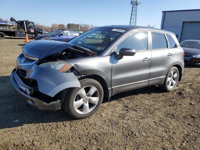 Acura Rdx (2008)