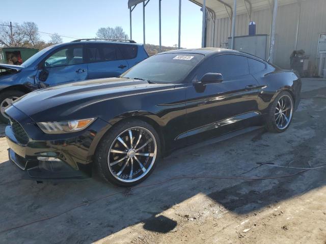 Ford All models (2015)