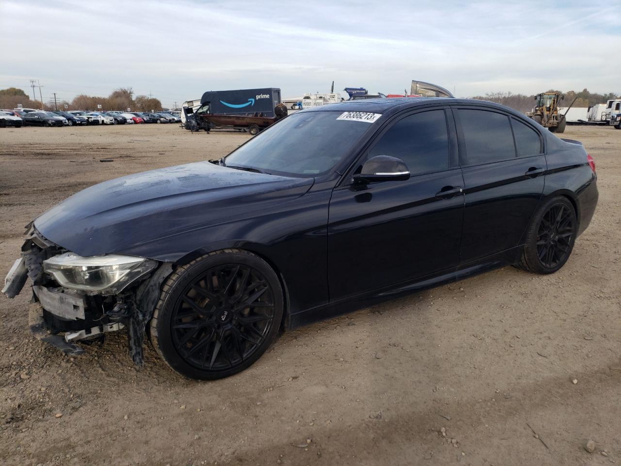 Bmw 3er (2017)