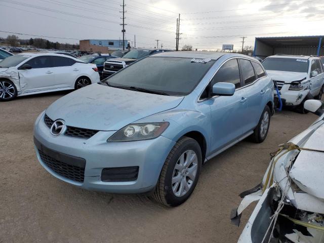 Mazda Cx-7 (2007)