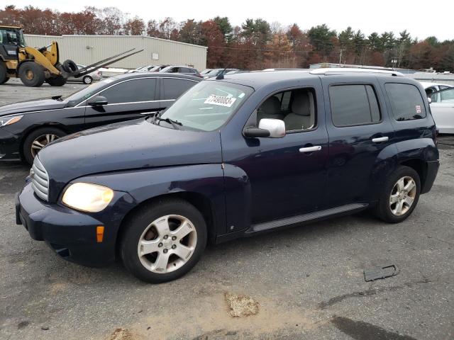 Chevrolet Hhr (2007)
