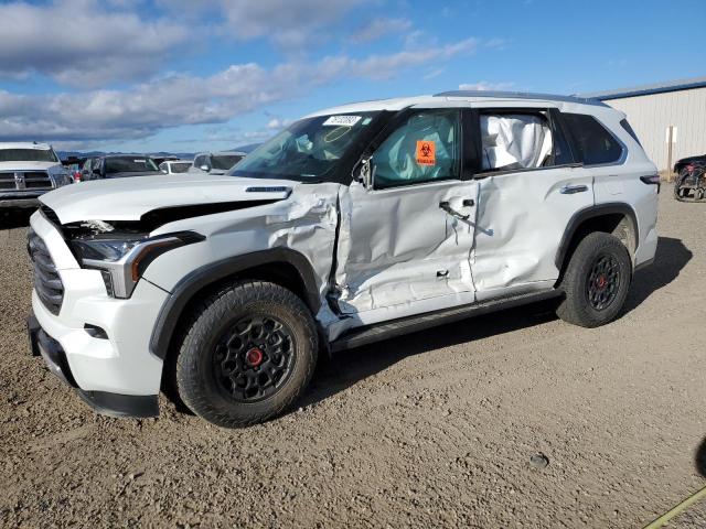 Toyota Sequoia (2024)